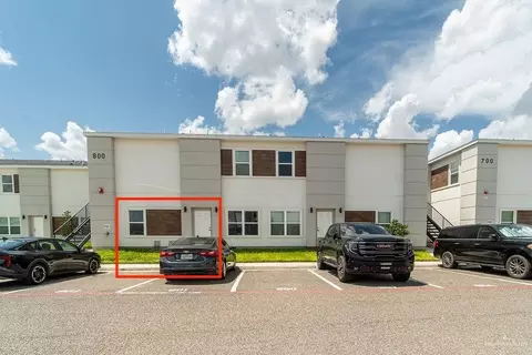 901 E Yuma Ave #801, Mcallen, TX 78503