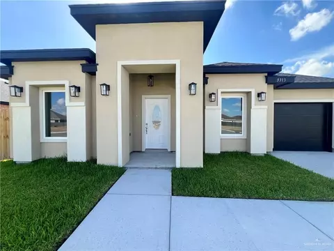 3313 Rocky Row Dr, Harlingen, TX 78552