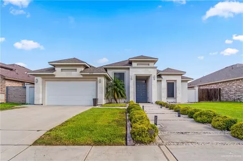 3912 Water Lily Ave, Mcallen, TX 78504