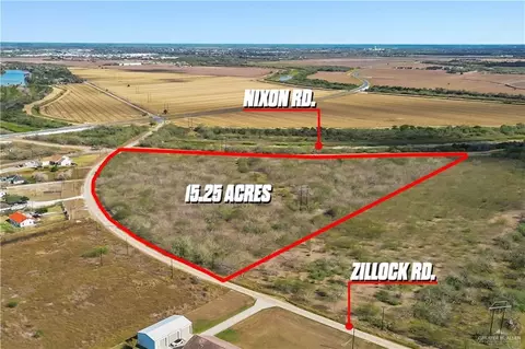 00 Zillock Rd, San Benito, TX 78586