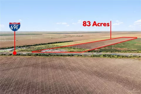 0 Expressway 77, Harlingen, TX 78550