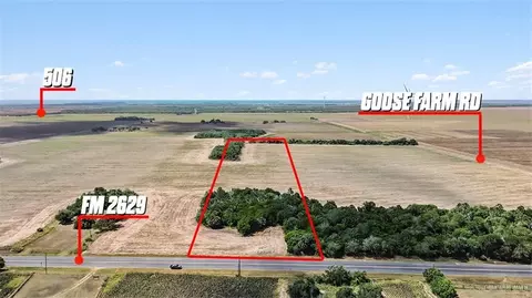 00 Fm 2629, Lyford, TX 78569