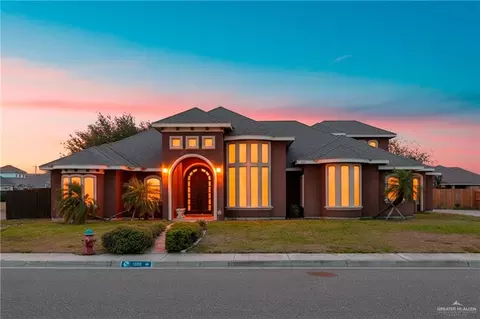 1502 Eucalyptus St, Weslaco, TX 78599
