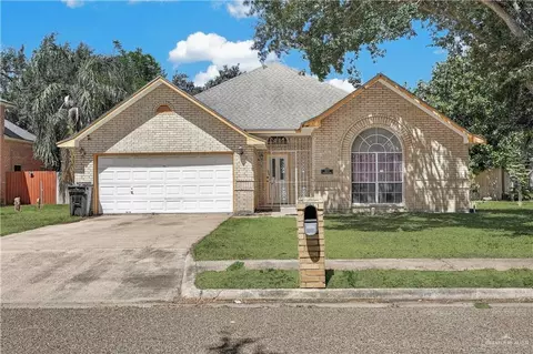 2213 Northgate Dr, Weslaco, TX 78599