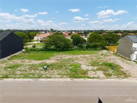 3421 S L St, Mcallen, TX 78503
