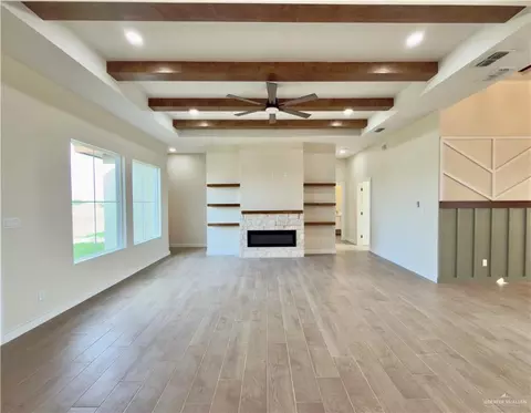 Living - 8408 G M Dr, Elsa, TX 78543 photo 3 of 4