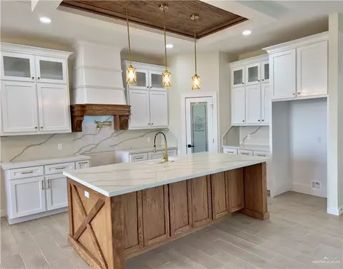 Kitchen - 8408 G M Dr, Elsa, TX 78543 photo 2 of 4