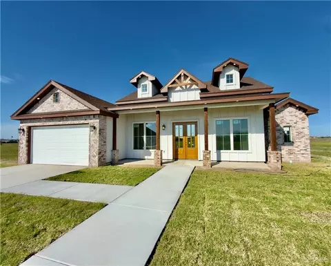 Exterior - 8408 G M Dr, Elsa, TX 78543 photo 1 of 2