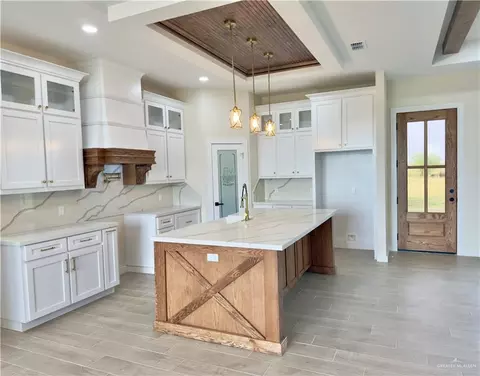 Kitchen - 8408 G M Dr, Elsa, TX 78543 photo 1 of 4