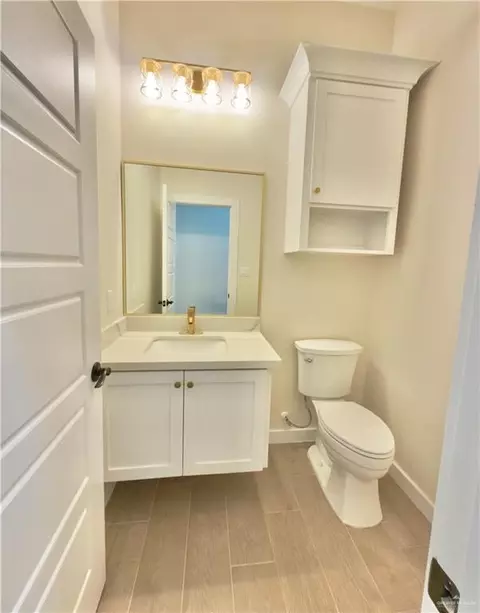 Bath - 8408 G M Dr, Elsa, TX 78543 photo 5 of 5