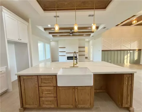 Kitchen - 8408 G M Dr, Elsa, TX 78543 photo 4 of 4