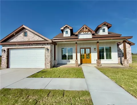 Exterior - 8408 G M Dr, Elsa, TX 78543 photo 2 of 2