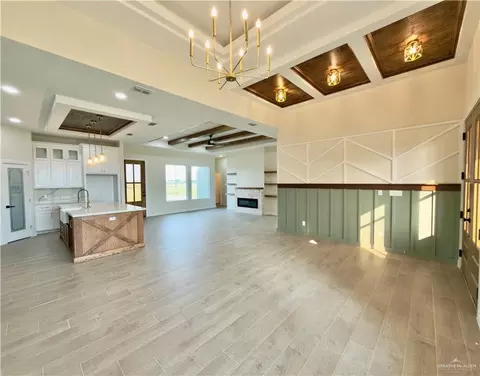 Living - 8408 G M Dr, Elsa, TX 78543 photo 1 of 4