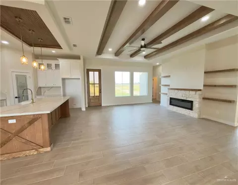 Living - 8408 G M Dr, Elsa, TX 78543 photo 2 of 4