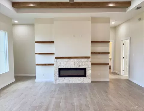 Living - 8408 G M Dr, Elsa, TX 78543 photo 4 of 4
