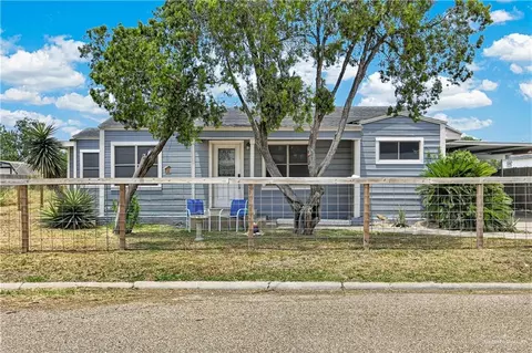 801 N 8th Ave, Edinburg, TX 78541