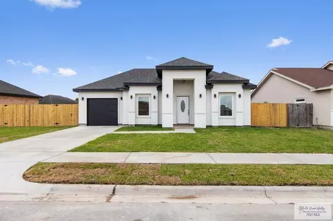 3233 Rocky Row Dr, Harlingen, TX 78552