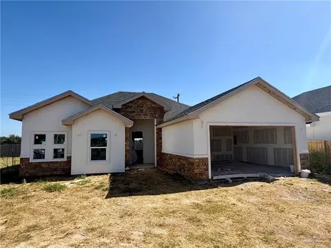 2009 Blue Sky Dr, Weslaco, TX 78596