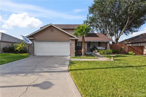 2001 Robin Ave, Mcallen, TX 78504