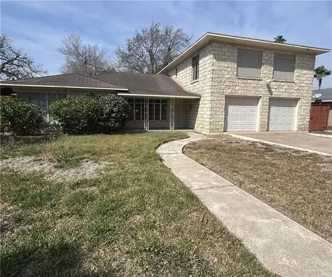 1707 Miller Ave, Mission, TX 78572