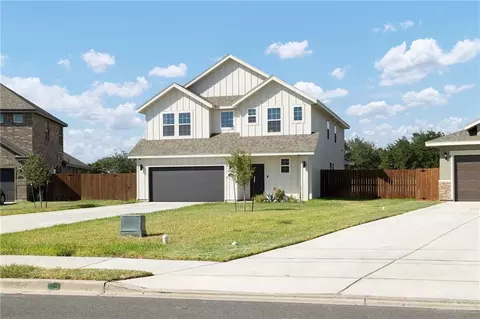 1417 E Silos Ave, Edinburg, TX 78542