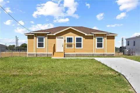 1417 Mariposa Dr, Alamo, TX 78516