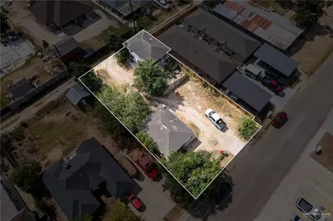 104 S Cindy Ln, Penitas, TX 78576