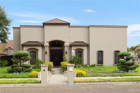 2019 Ascot Dr, Edinburg, TX 78542