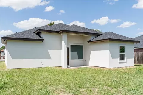 Exterior - 1101 W Eagle Ave, Pharr, TX 78577 photo 3 of 3