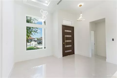 Entry Way - 1101 W Eagle Ave, Pharr, TX 78577 photo 1 of 1