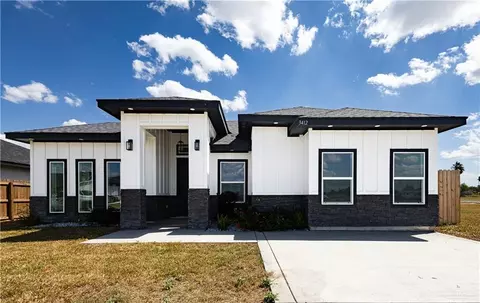 3412 Satelite St, Edinburg, TX 78542