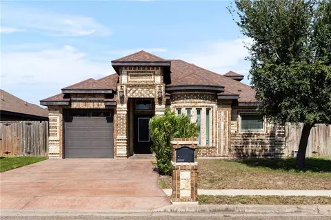 10931 N 29th Ln, Mcallen, TX 78504