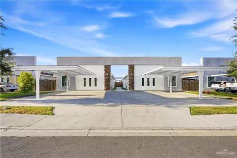 5800 Northwestern Ave, Mcallen, TX 78501