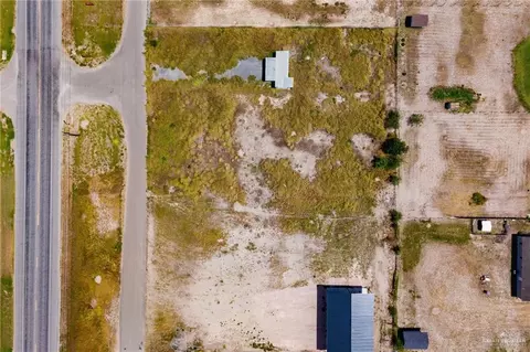 3310 S Alamo Rd, Edinburg, TX 78542