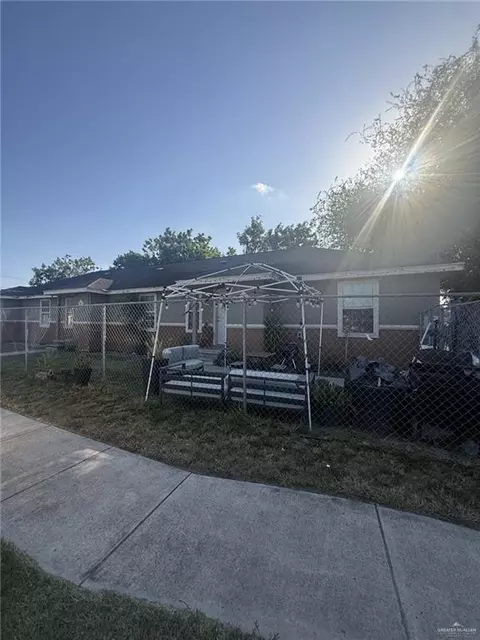 2001 W Ebony, Mcallen, TX 78501