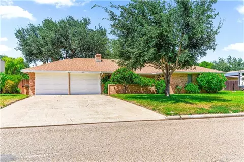 1227 Chris Cir, Edinburg, TX 78539