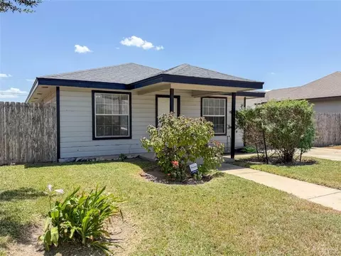Exterior - 1009 W Starr Ave, Pharr, TX 78577 photo 2 of 2