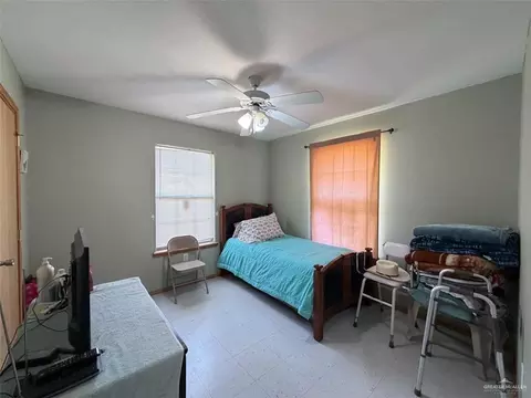 Bedroom - 1009 W Starr Ave, Pharr, TX 78577 photo 2 of 2