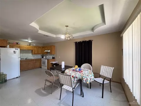 Dining - 1009 W Starr Ave, Pharr, TX 78577 photo 1 of 1