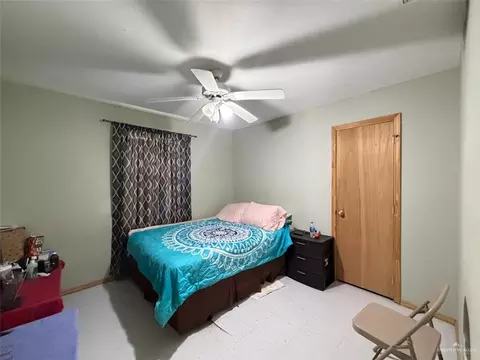 Bedroom - 1009 W Starr Ave, Pharr, TX 78577 photo 1 of 2