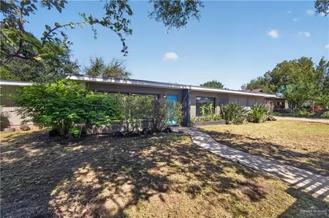 1201 N 8th St, Mcallen, TX 78501