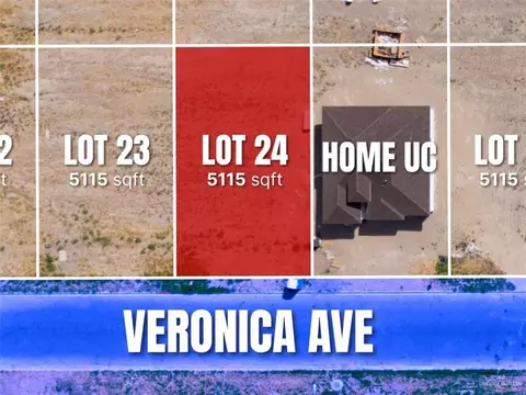 lot24 Veronica Ave, Roma, TX 78584