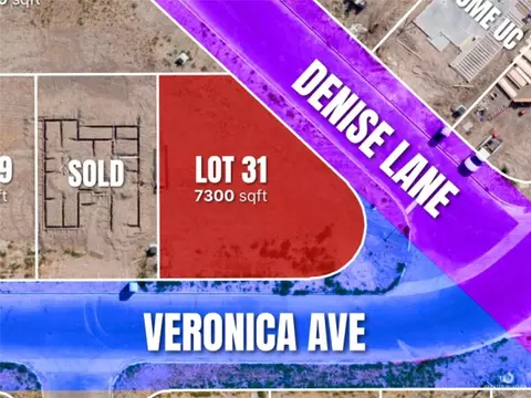 lot31 Veronica Ave, Roma, TX 78584