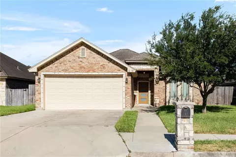 3719 Timberwood Dr, Edinburg, TX 78542