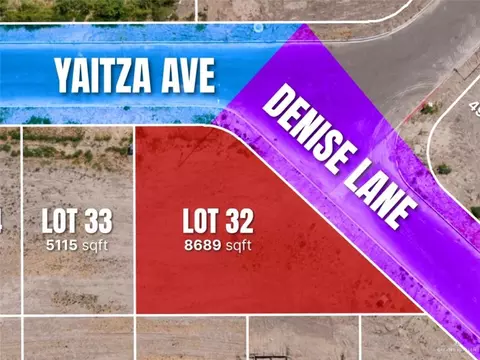 lot32 Yaitza Ave, Roma, TX 78584