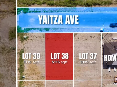 lot38 Yaitza Ave, Roma, TX 78584