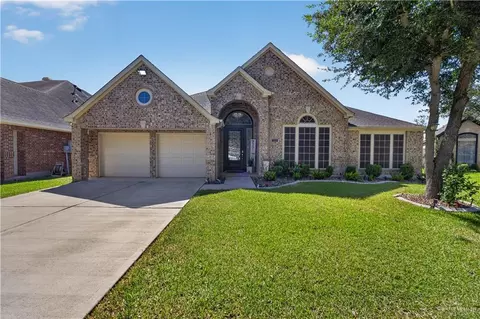 3604 Santa Maria St, Mission, TX 78572