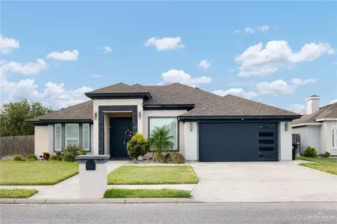 706 Tres Marias St, Weslaco, TX 78596