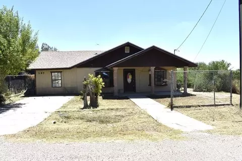 197 Valles St, Sullivan City, TX 78595