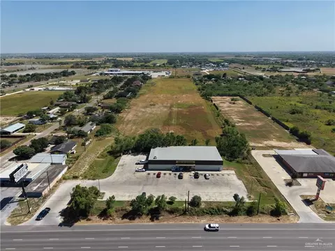 0 E Hwy 107 Hwy, Edinburg, TX 78542
